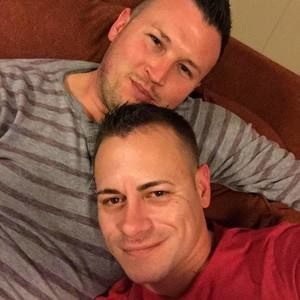 Meet your Posher, Rick